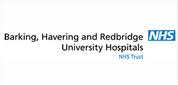 BHR Univerisity Hospitals NHS Trust