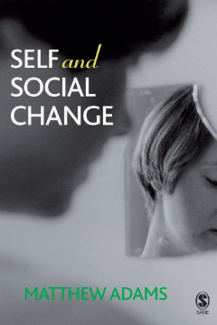 Self and Social Change Self and Social Change