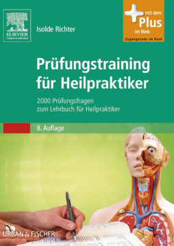 Prüfungsfragen für Heilpraktiker Prüfungsfragen für Heilpraktiker