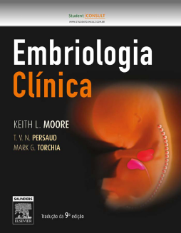 Embriologia Clínica Embriologia Clínica