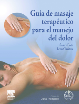 Guía de masaje terapéutico para el manejo del dolor + acceso web