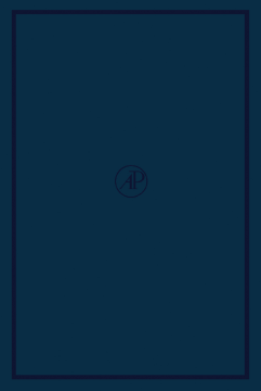 Advances in Comparative Physiology and Biochemistry V4 Advances in Comparative Physiology and Biochemistry V4