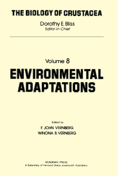 Environmental Adaptations Environmental Adaptations