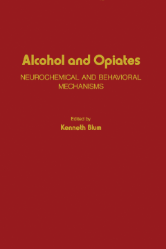 Alcohol and Opiates Alcohol and Opiates