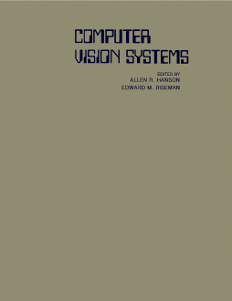 Computer Vision Systems Computer Vision Systems