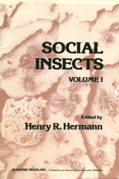 Social Insects V1 Social Insects V1
