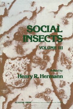 Social Insects V3 Social Insects V3