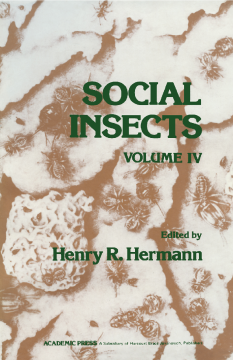 Social Insects V4 Social Insects V4