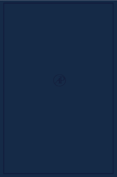 Advances in Comparative Physiology and Biochemistry V2 Advances in Comparative Physiology and Biochemistry V2