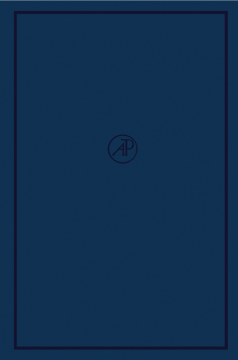 Advances in Comparative Physiology and Biochemistry V3 Advances in Comparative Physiology and Biochemistry V3