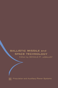 Ballistic Missile and Space Electronics