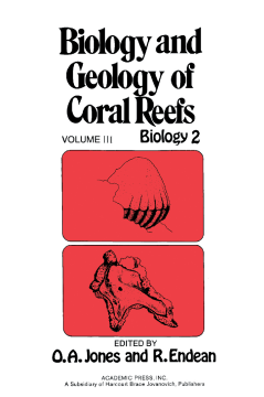 Biology and Geology of Coral Reefs V3