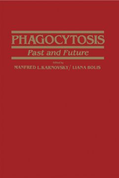 Phagocytosis—past and future Phagocytosis—past and future