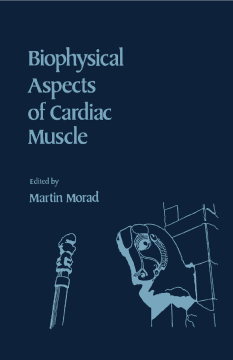 Biophysical Aspects of Cardiac Muscle Biophysical Aspects of Cardiac Muscle