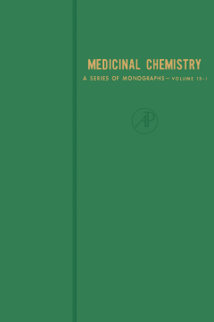 Anti-inflammatory Agents Part I Anti-inflammatory Agents Part I