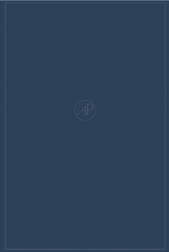 The Chemistry of Synthetic Dyes V8 The Chemistry of Synthetic Dyes V8