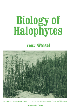 Biology of Halophytes Biology of Halophytes
