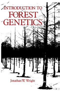 Introduction to Forest Genetics Introduction to Forest Genetics