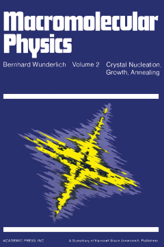 Macromolecular Physics V2 Macromolecular Physics V2