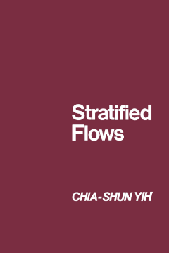 Stratified Flows Stratified Flows