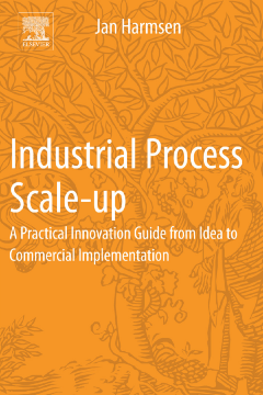 Industrial Process Scale-up Industrial Process Scale-up