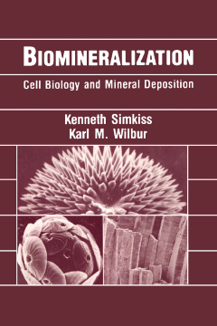Biomineralization Biomineralization