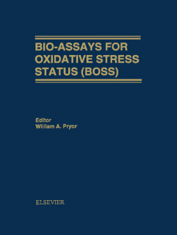 Bio-Assays for Oxidative Stress Status Bio-Assays for Oxidative Stress Status
