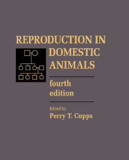 Reproduction in Domestic Animals Reproduction in Domestic Animals