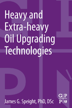 Heavy and Extra-heavy Oil Upgrading Technologies Heavy and Extra-heavy Oil Upgrading Technologies