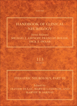 Pediatric Neurology, Part III Pediatric Neurology, Part III