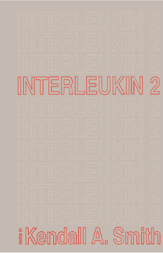 Interleukin 2 Interleukin 2