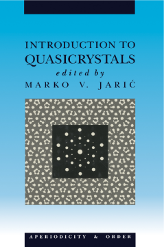 Introduction to Quasicrystals Introduction to Quasicrystals