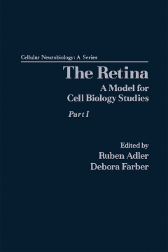 The Retina A Model for Cell Biology Studies Part_1 The Retina A Model for Cell Biology Studies Part_1