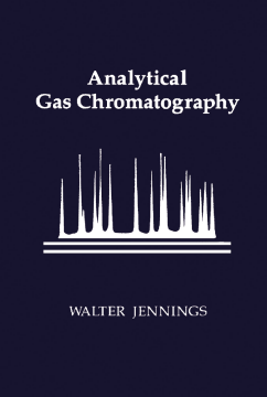 Analytical Gas Chromatography Analytical Gas Chromatography