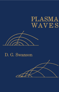 Plasma Waves Plasma Waves