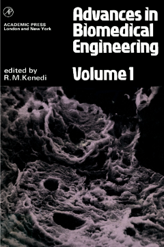 Advances In Biomedical Engineering