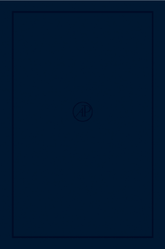 Advances in Comparative Physiology and Biochemistry V6 Advances in Comparative Physiology and Biochemistry V6