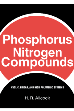 Phosphorus-Nitrogen Compounds Phosphorus-Nitrogen Compounds