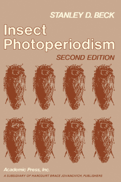 Insect Photoperiodism Insect Photoperiodism