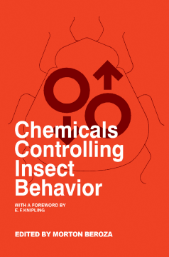 Chemicals Controlling Insect Behavior Chemicals Controlling Insect Behavior
