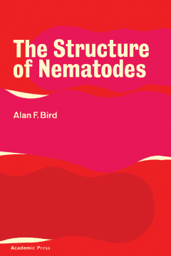 The Structure of Nematodes The Structure of Nematodes