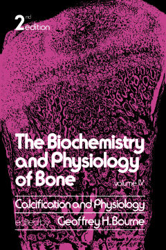 Calcification and Physiology Calcification and Physiology