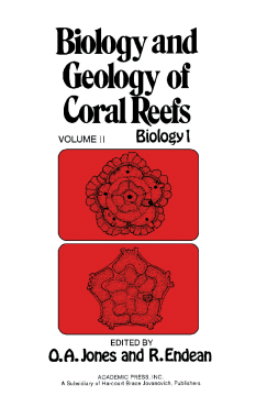 Biology and Geology of Coral Reefs V2 Biology and Geology of Coral Reefs V2