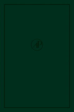 Control Mechanisms in Developmental Processes Control Mechanisms in Developmental Processes