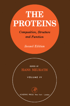 The Proteins Composition, Structure, and Function V4 The Proteins Composition, Structure, and Function V4