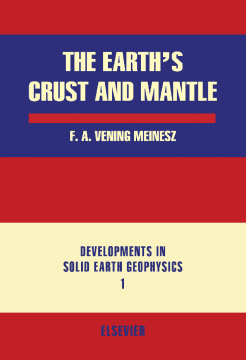 The Earth's crust and Mantle The Earth's crust and Mantle