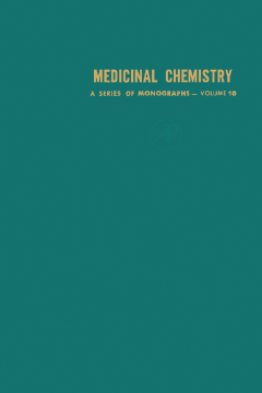 Molecular Orbital Theory In Drug Research Molecular Orbital Theory In Drug Research