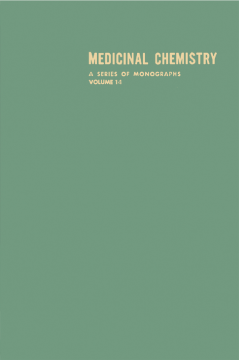 Molecular Connectivity in Chemistry and Drug Research Molecular Connectivity in Chemistry and Drug Research