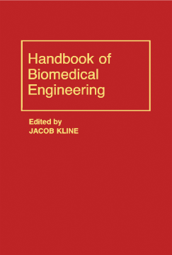 Handbook of Biomedical Engineering