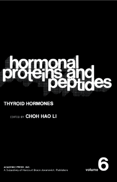 Thyroid Hormones Thyroid Hormones
